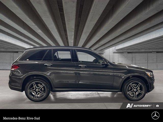 mercedes-benz GLC 2021 - 6