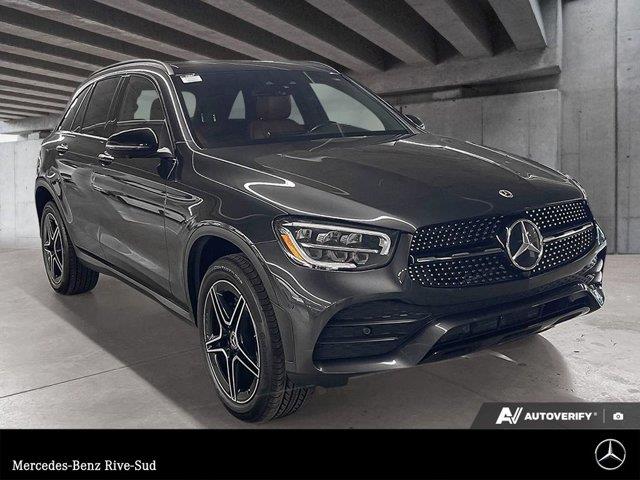 mercedes-benz GLC 2021 - 7
