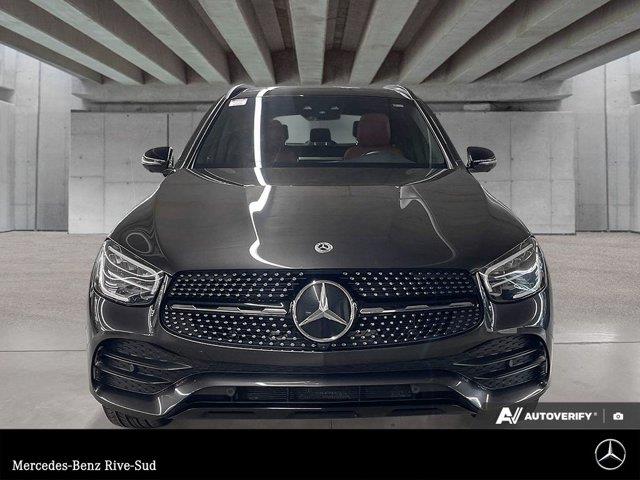 mercedes-benz GLC 2021 - 8