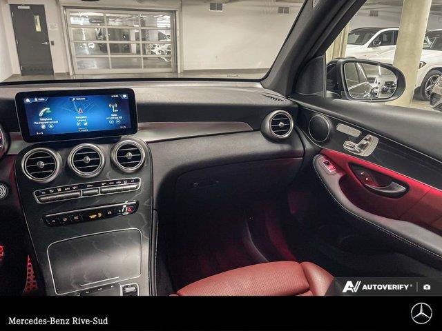mercedes-benz GLC 2021 - 11