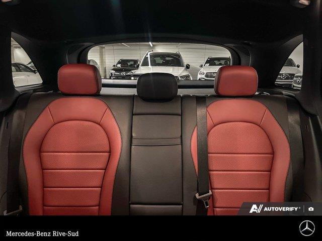 mercedes-benz GLC 2021 - 13