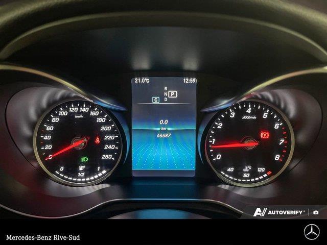 mercedes-benz GLC 2021 - 15