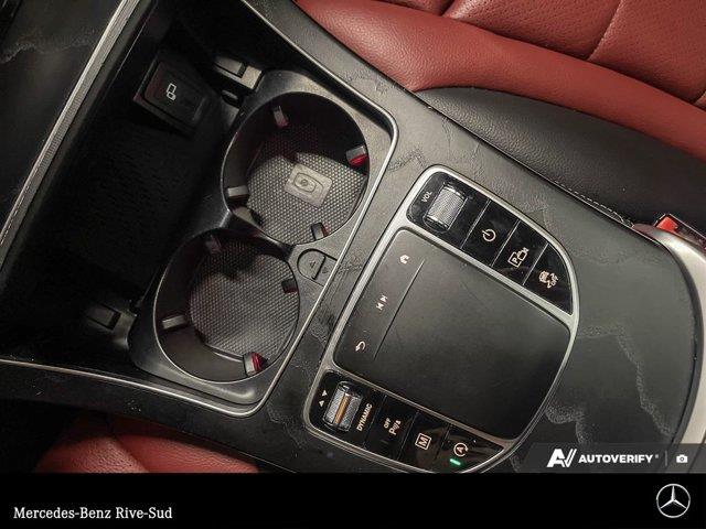 mercedes-benz GLC 2021 - 17