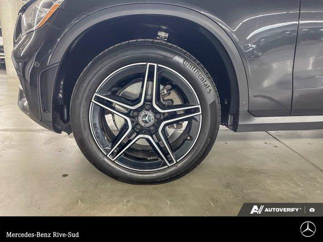 mercedes-benz GLC 2021 - 18