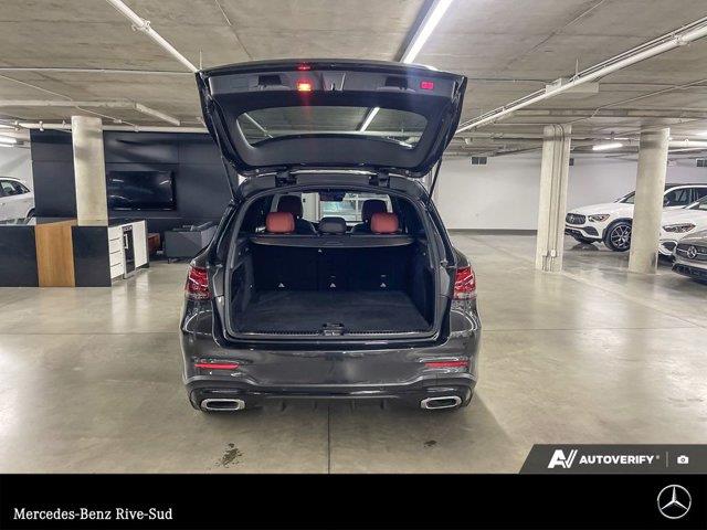 mercedes-benz GLC 2021 - 19