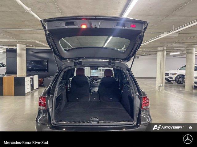 mercedes-benz GLC 2021 - 20