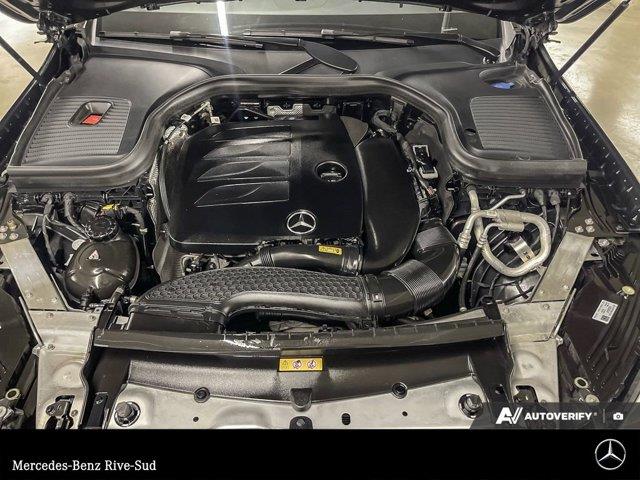 mercedes-benz GLC 2021 - 21