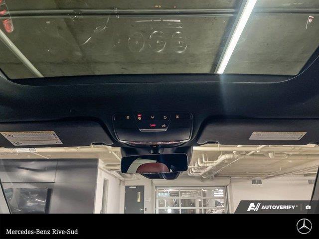 mercedes-benz GLC 2021 - 24