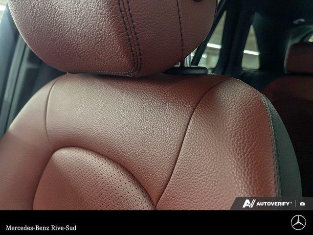 mercedes-benz GLC 2021 - 25