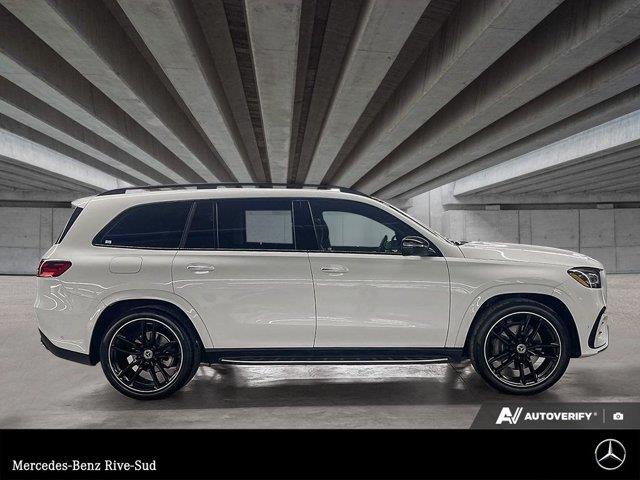 mercedes-benz GLS 2025 - 6