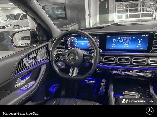 mercedes-benz GLS 2025 - 9