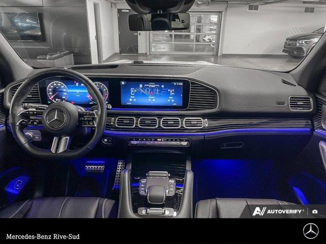 mercedes-benz GLS 2025 - 10