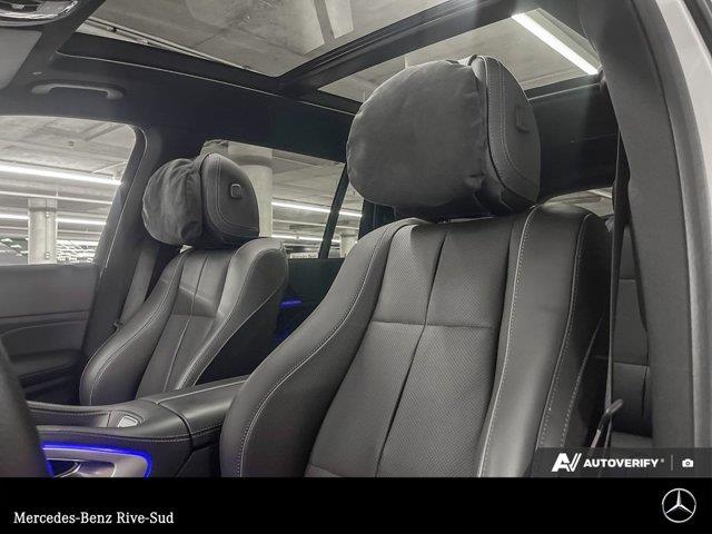 mercedes-benz GLS 2025 - 12