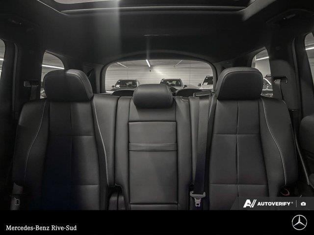 mercedes-benz GLS 2025 - 13