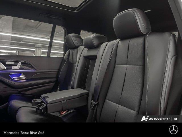mercedes-benz GLS 2025 - 14