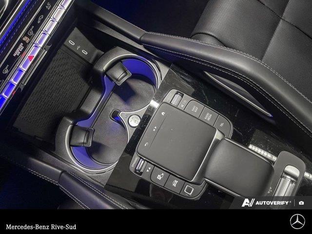 mercedes-benz GLS 2025 - 17