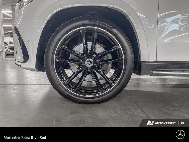 mercedes-benz GLS 2025 - 18