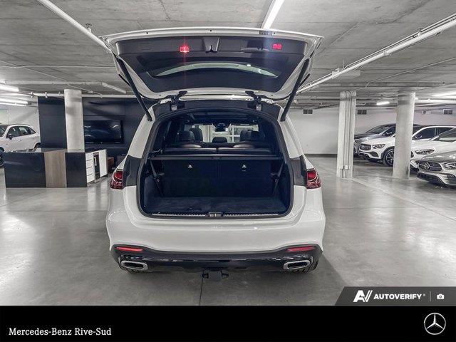 mercedes-benz GLS 2025 - 19