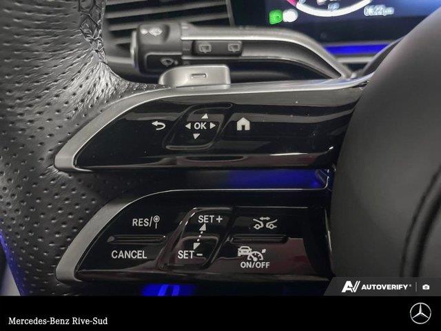 mercedes-benz GLS 2025 - 21