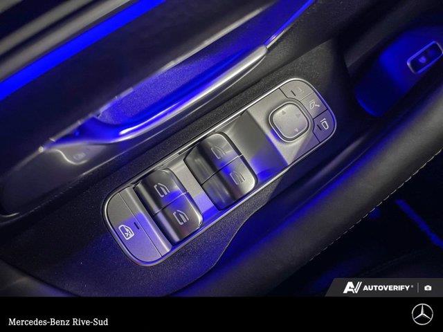 mercedes-benz GLS 2025 - 22