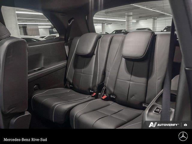 mercedes-benz GLS 2025 - 27