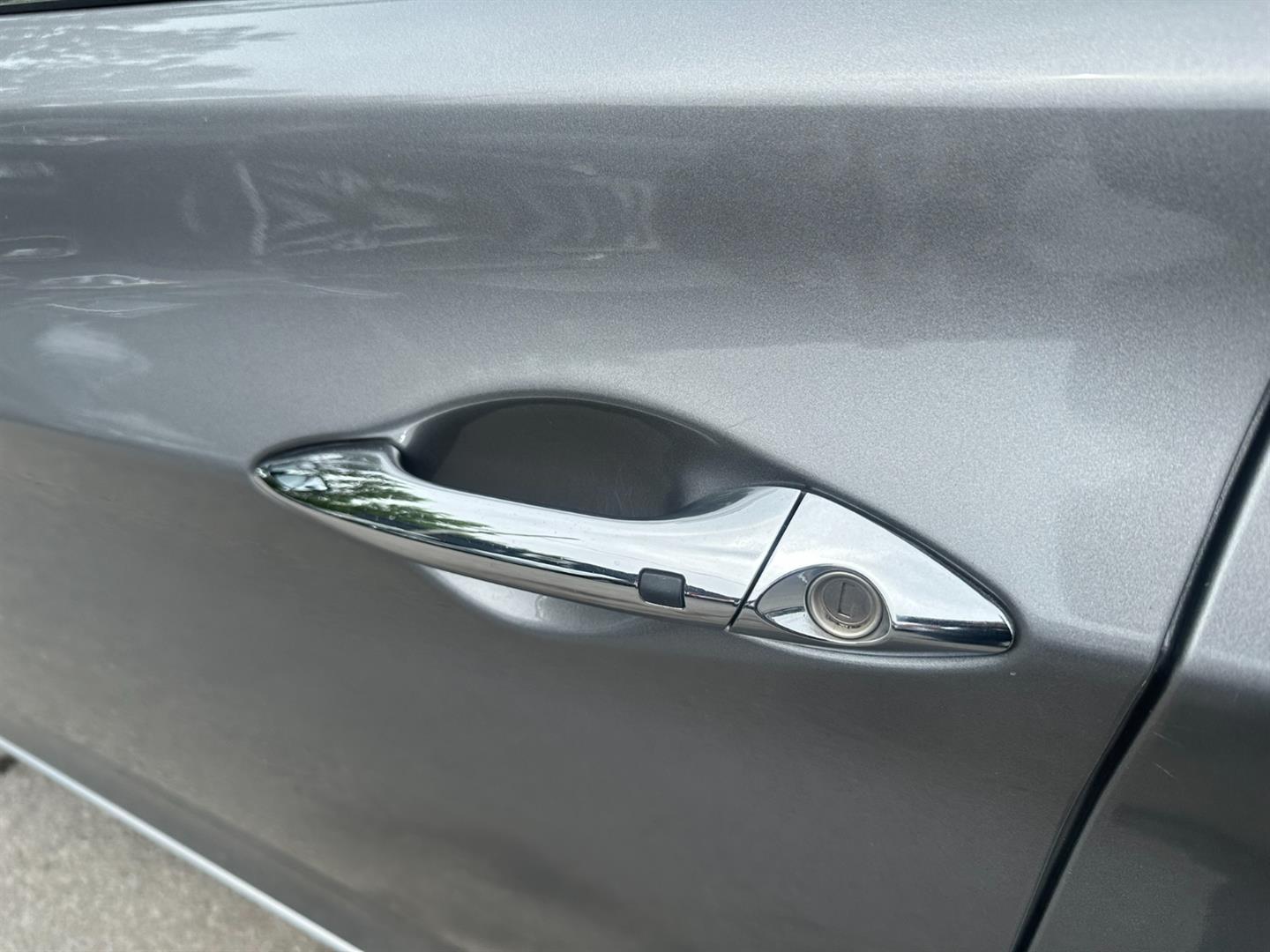hyundai Elantra 2016 - 9