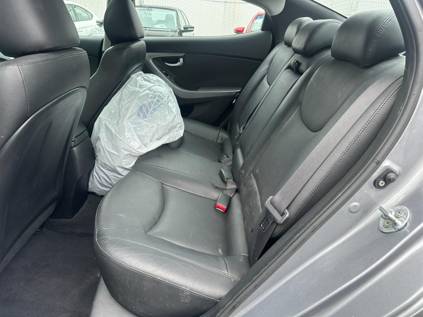 hyundai Elantra 2016 - 10