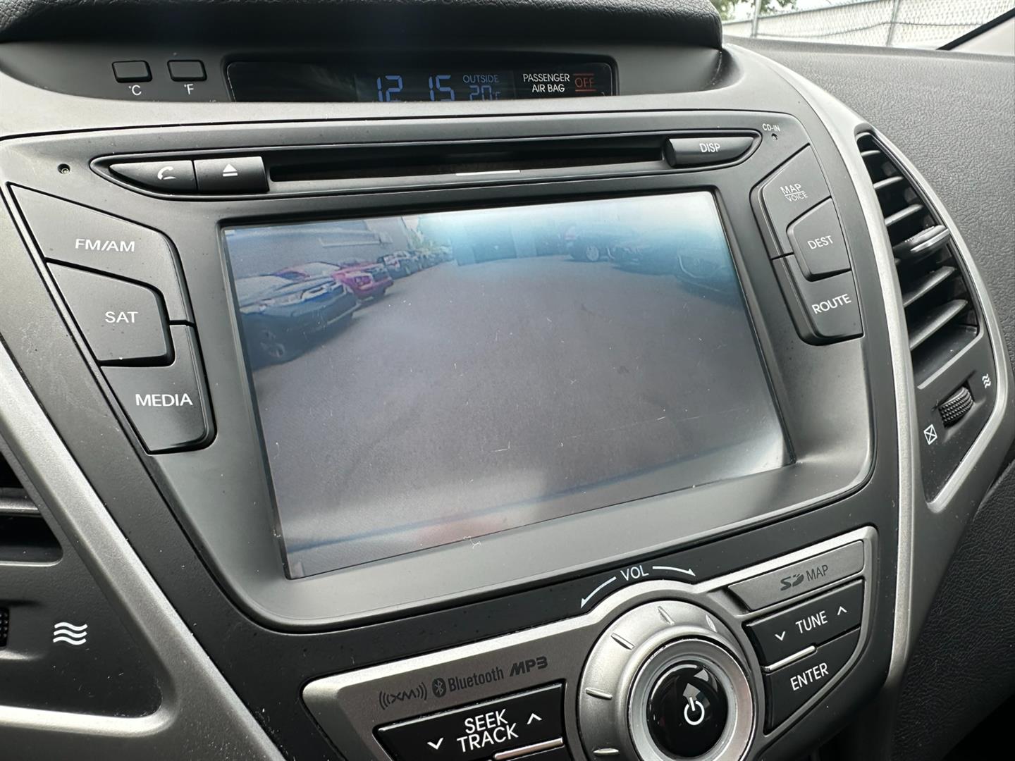 hyundai Elantra 2016 - 13