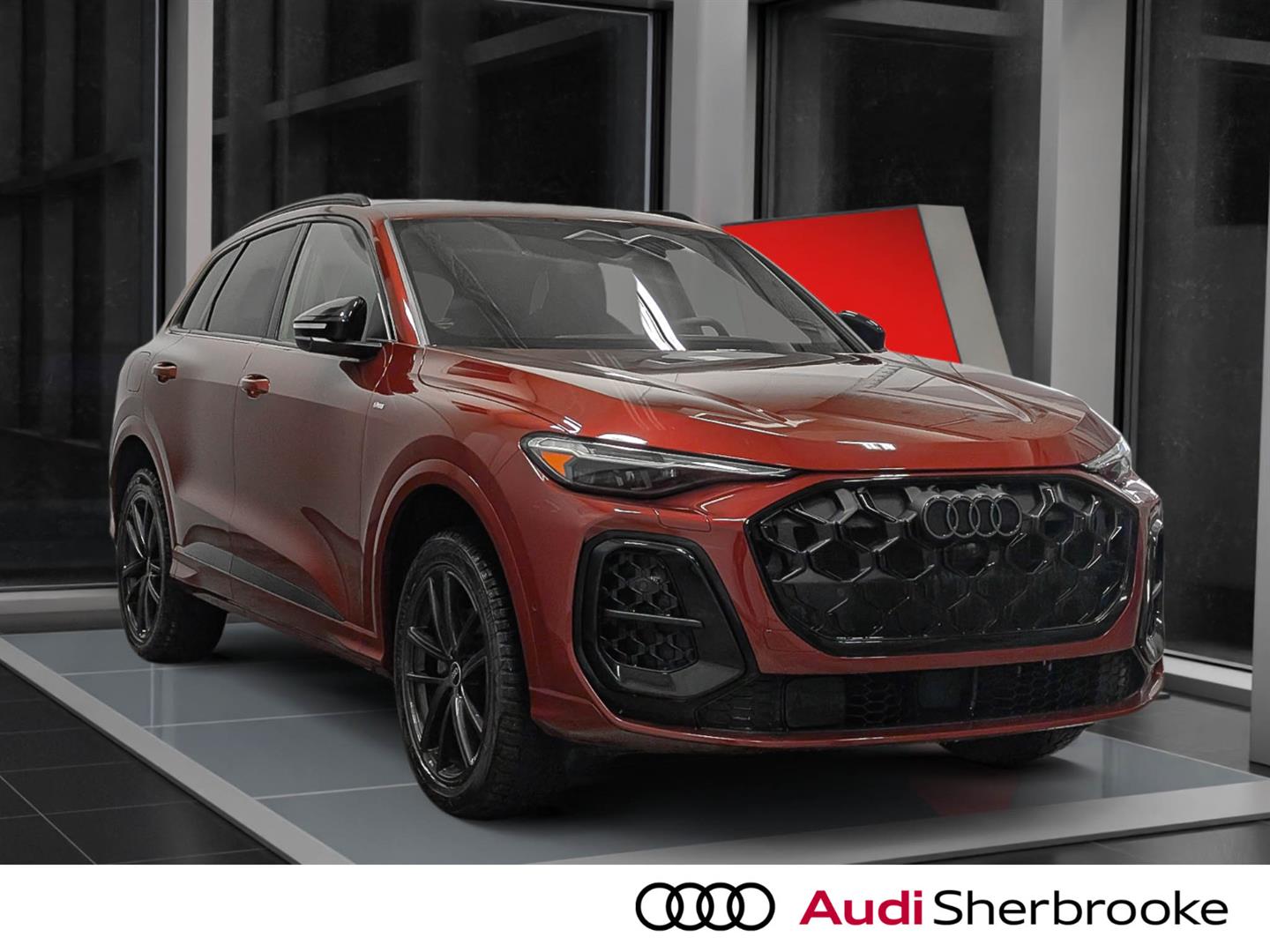 audi Q5 2025 - 3