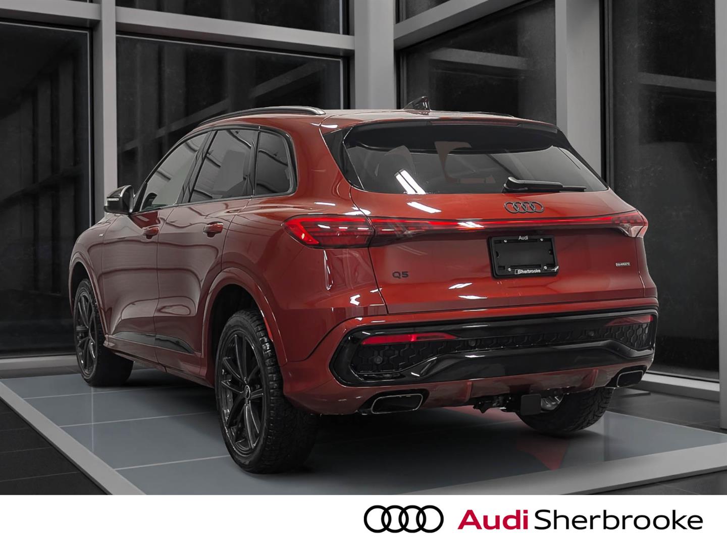 audi Q5 2025 - 4