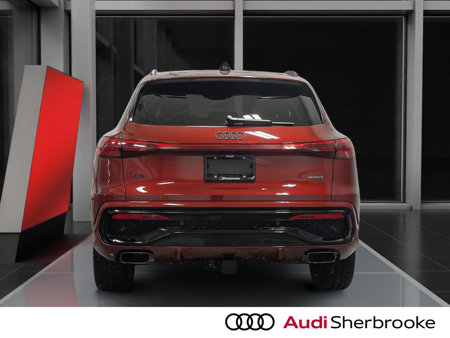 audi Q5 2025 - 5