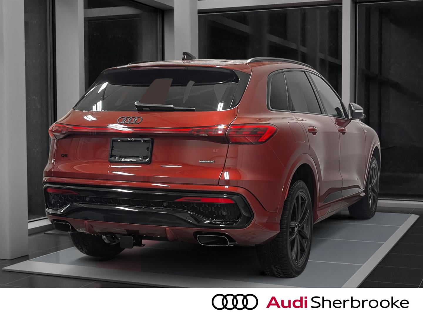 audi Q5 2025 - 6