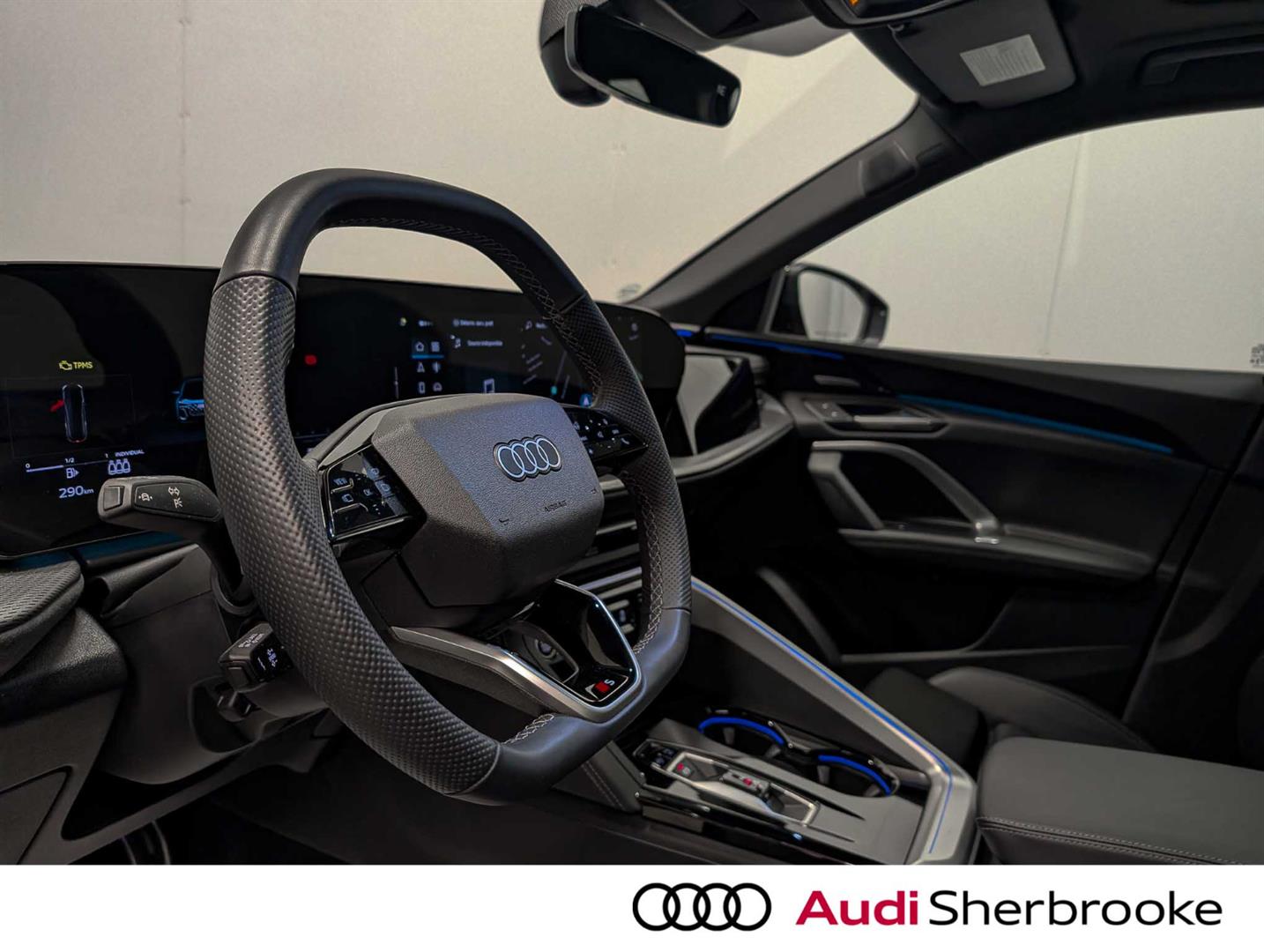 audi Q5 2025 - 7