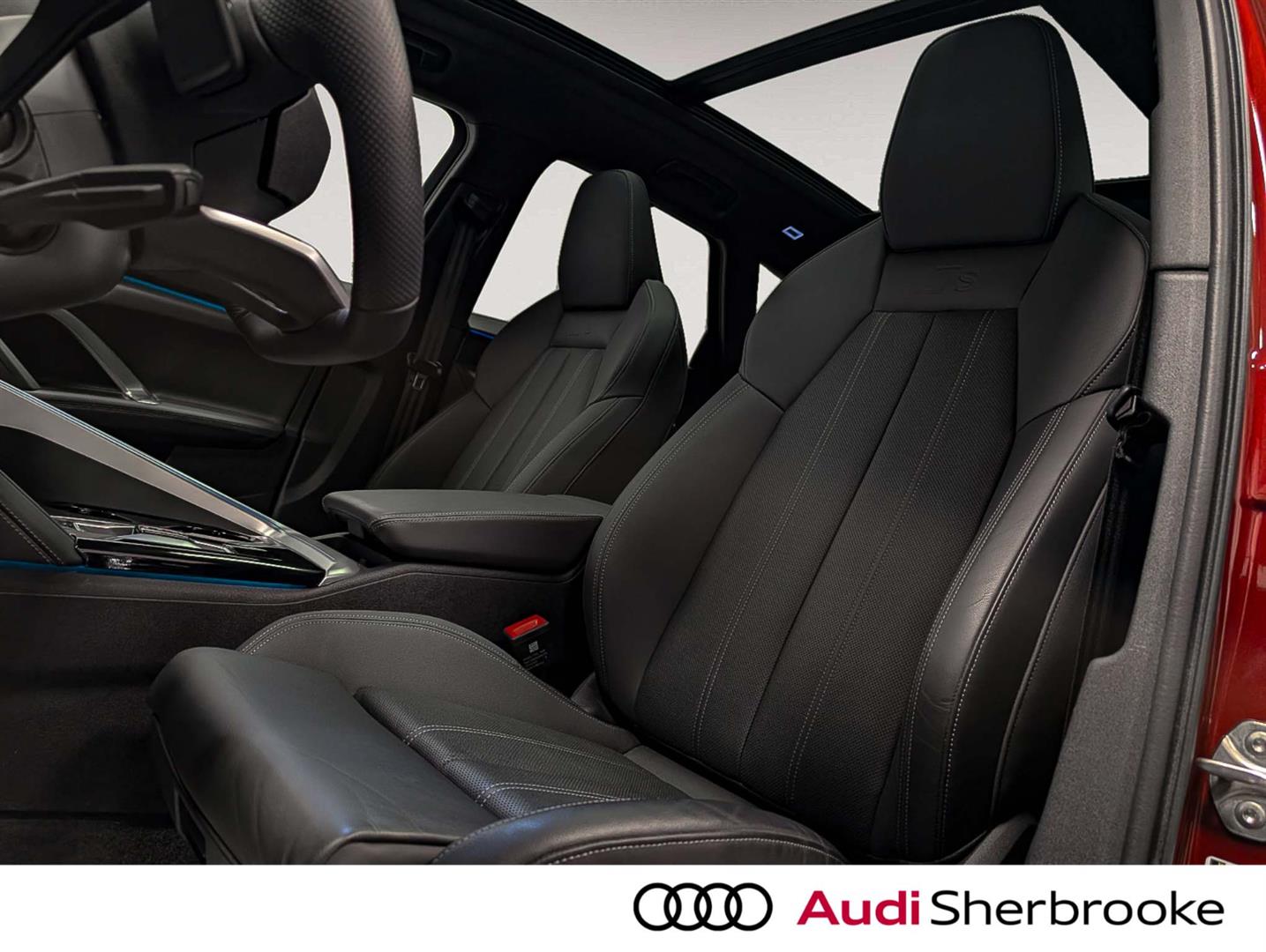 audi Q5 2025 - 8
