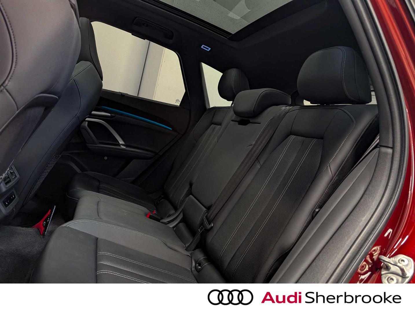 audi Q5 2025 - 10