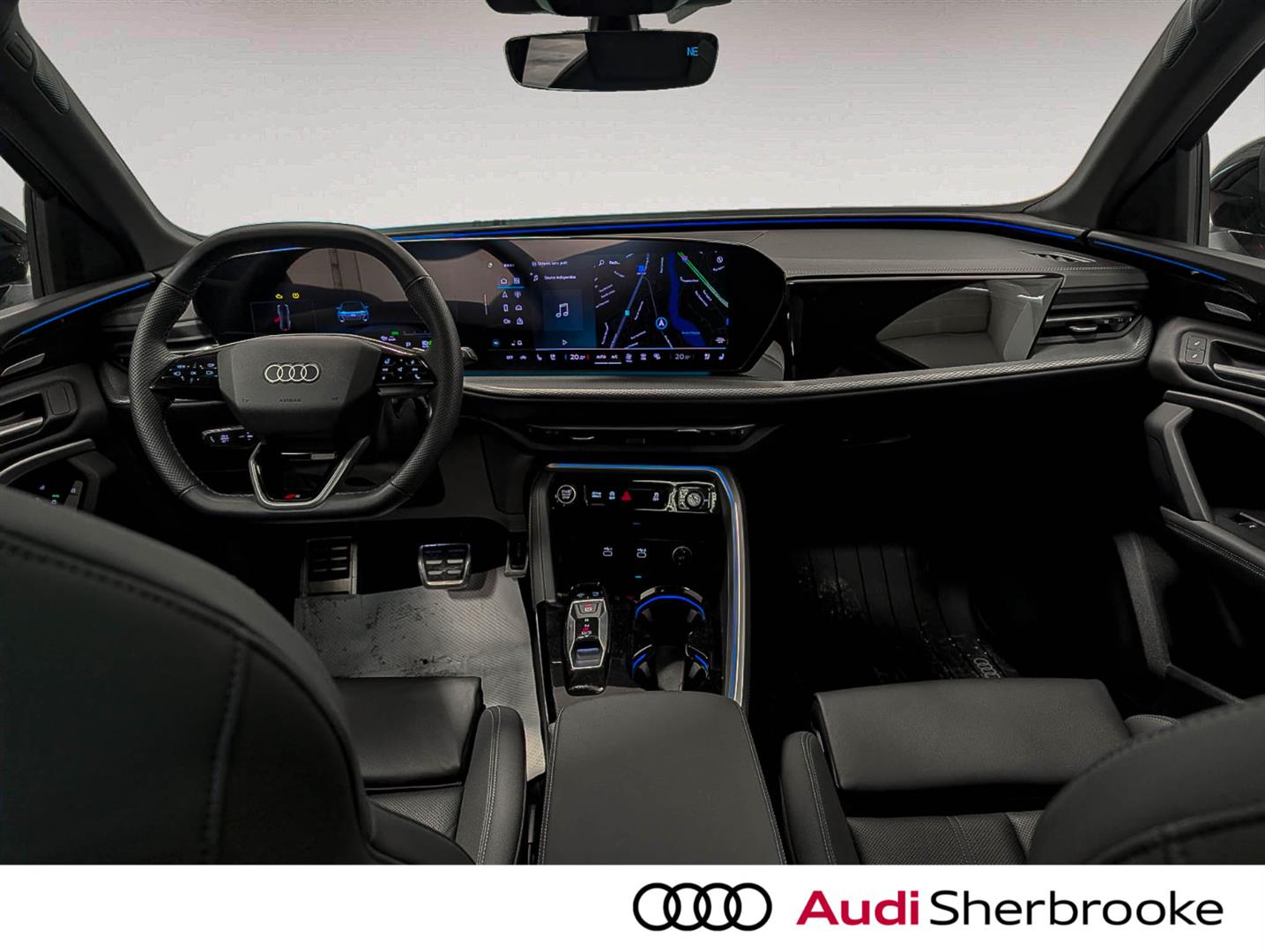 audi Q5 2025 - 12
