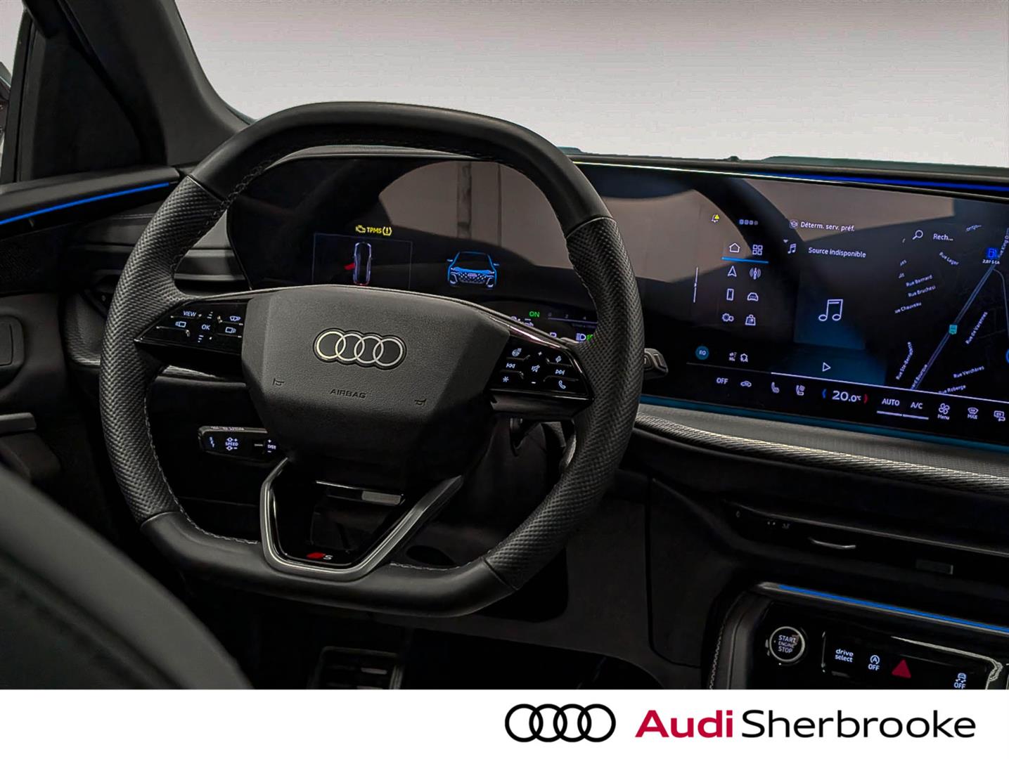 audi Q5 2025 - 13