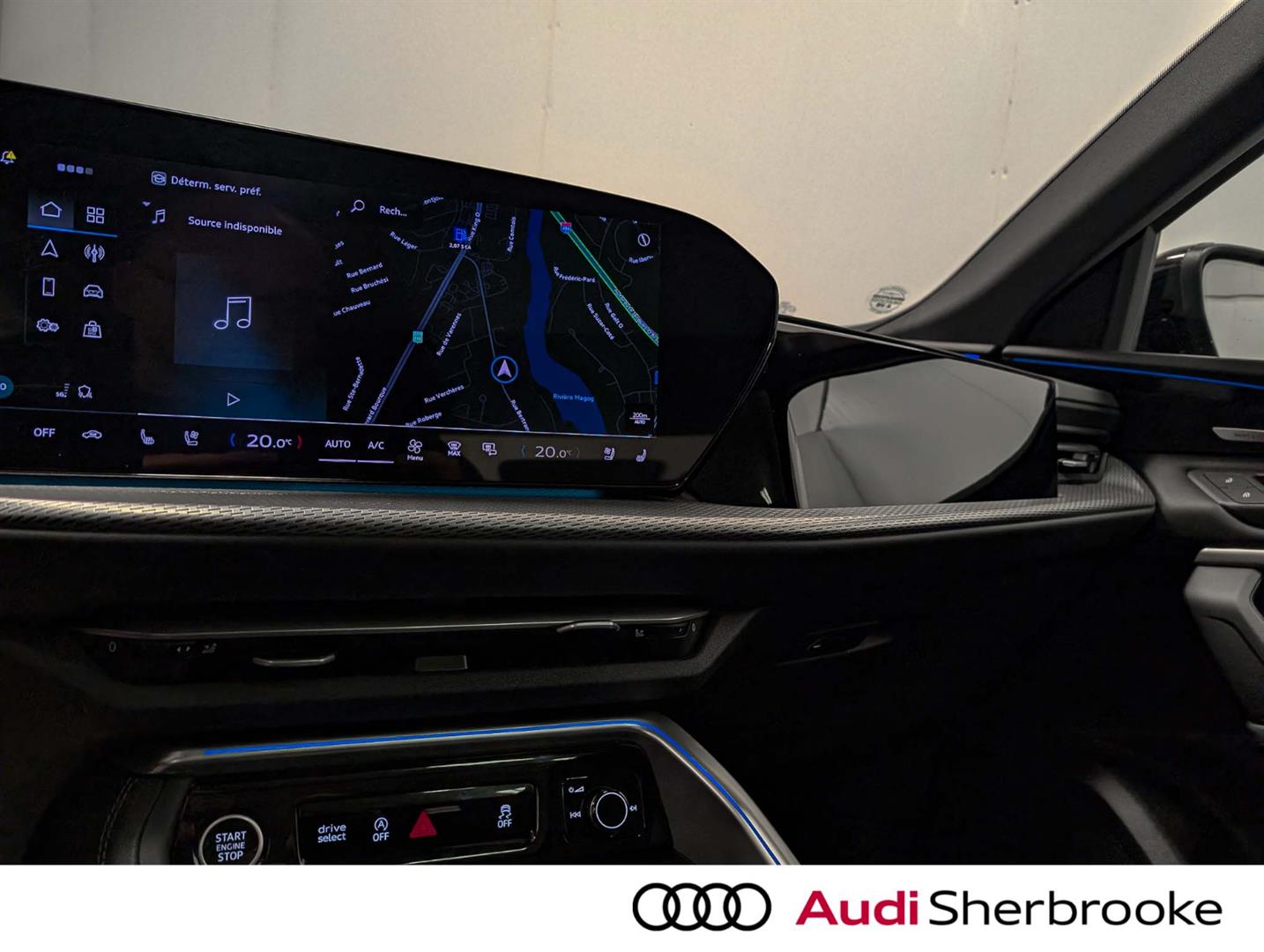 audi Q5 2025 - 14