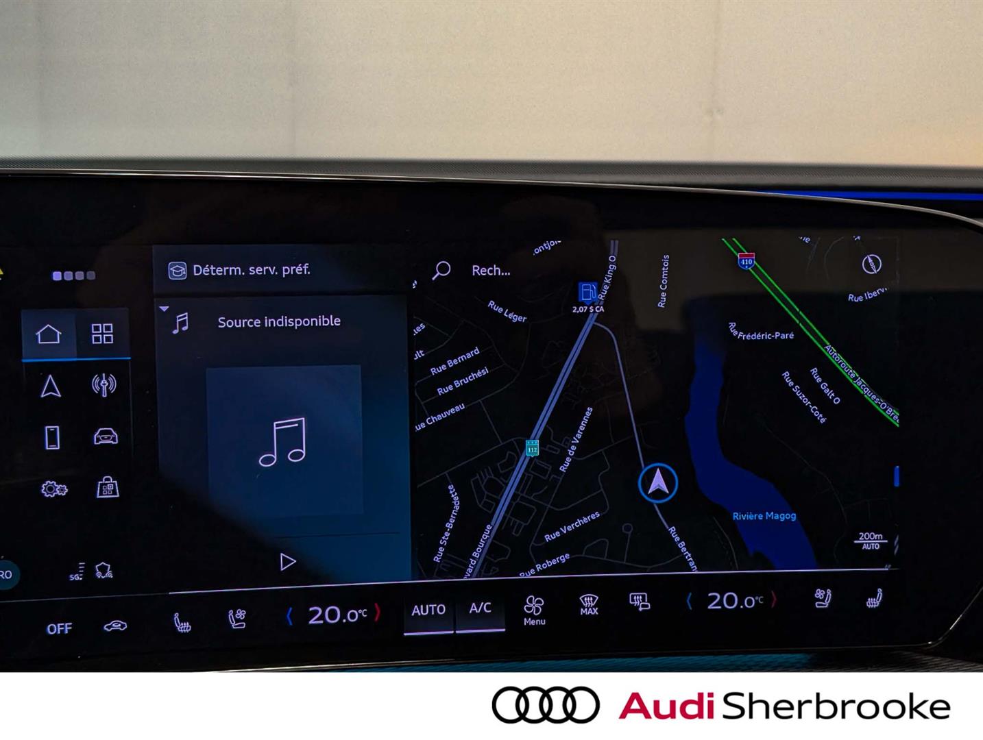 audi Q5 2025 - 15