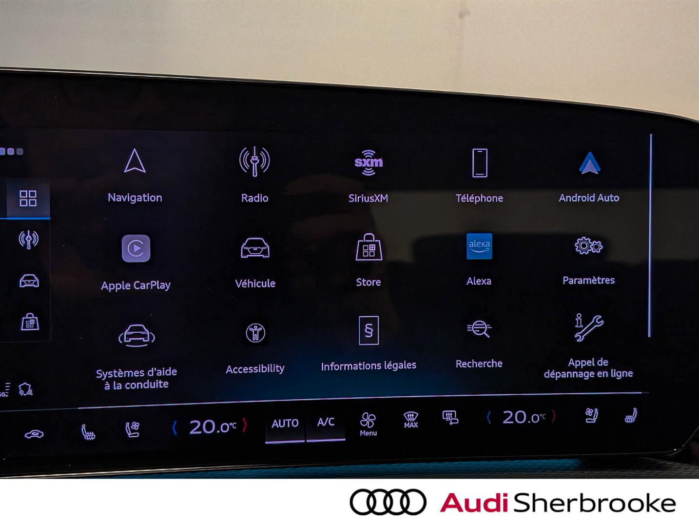 audi Q5 2025 - 16