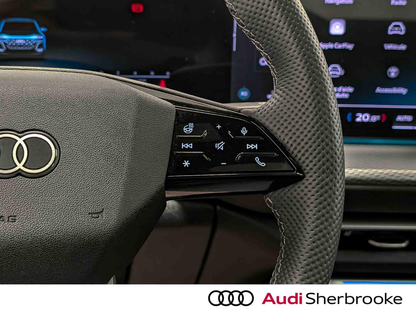 audi Q5 2025 - 19