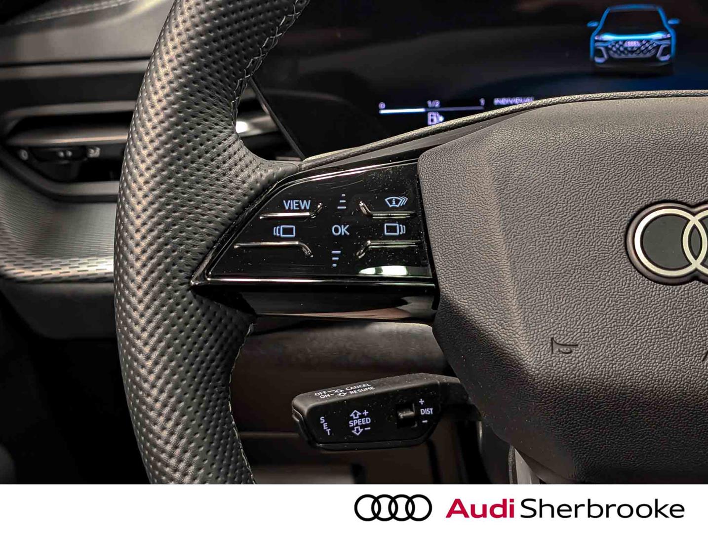 audi Q5 2025 - 20