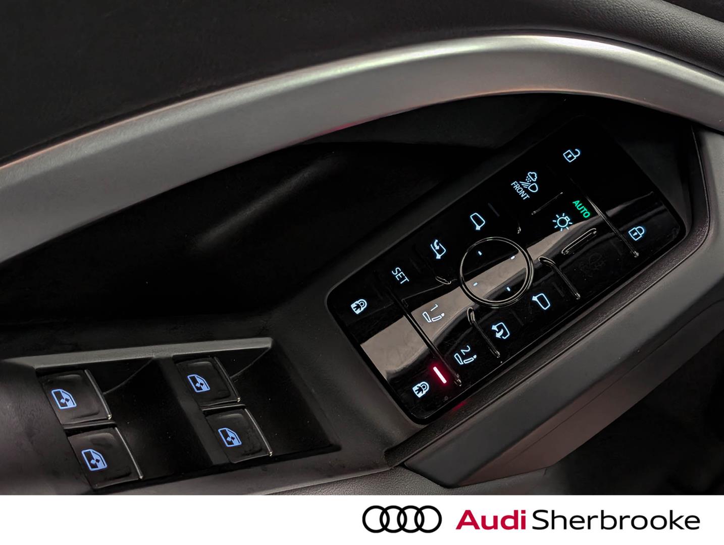 audi Q5 2025 - 21