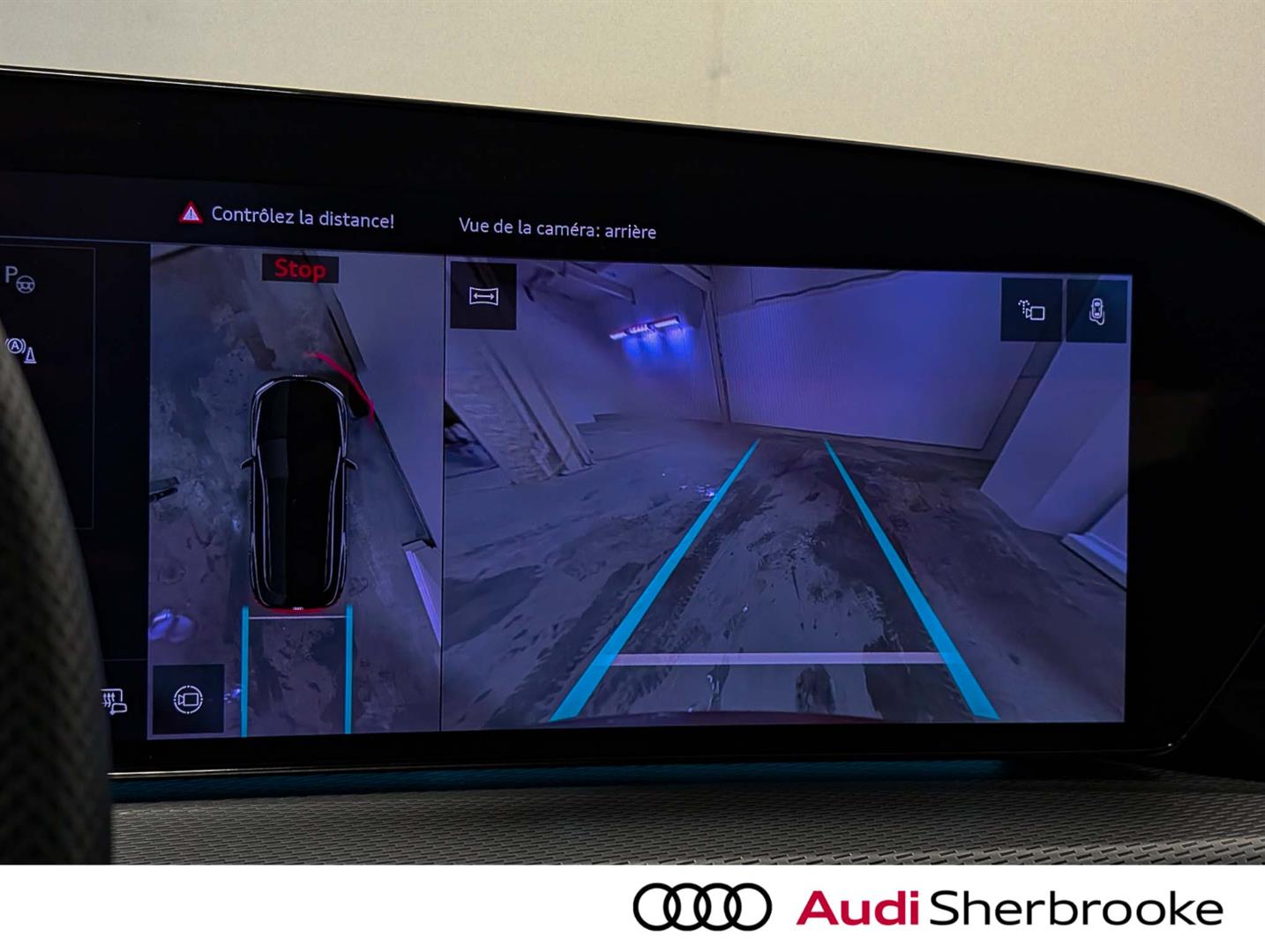 audi Q5 2025 - 22