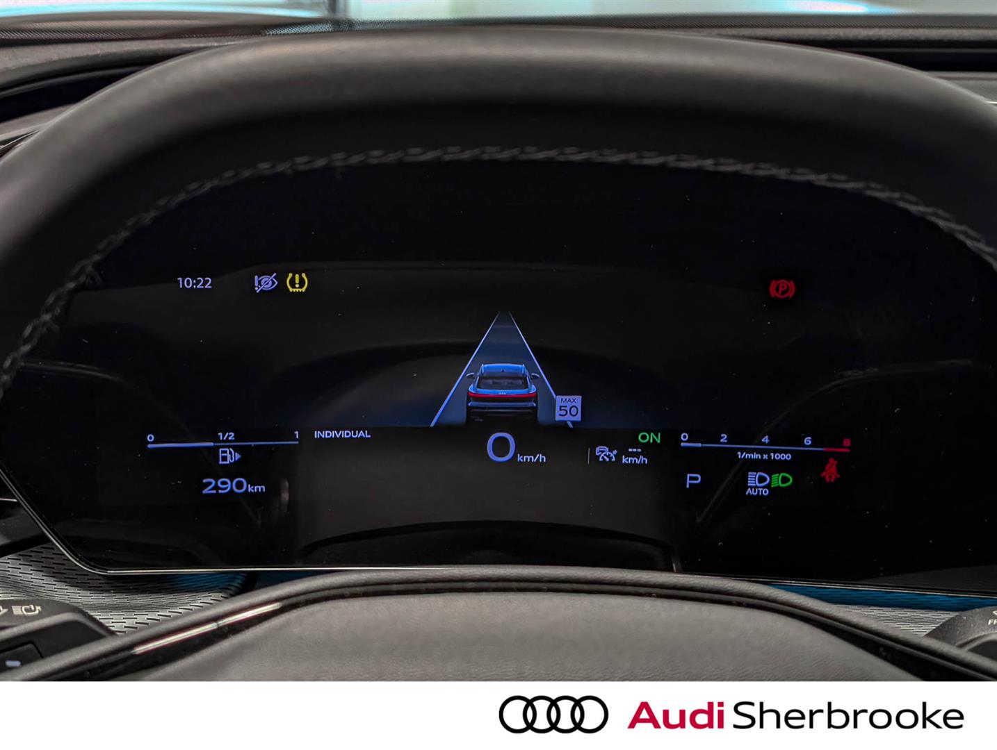 audi Q5 2025 - 23
