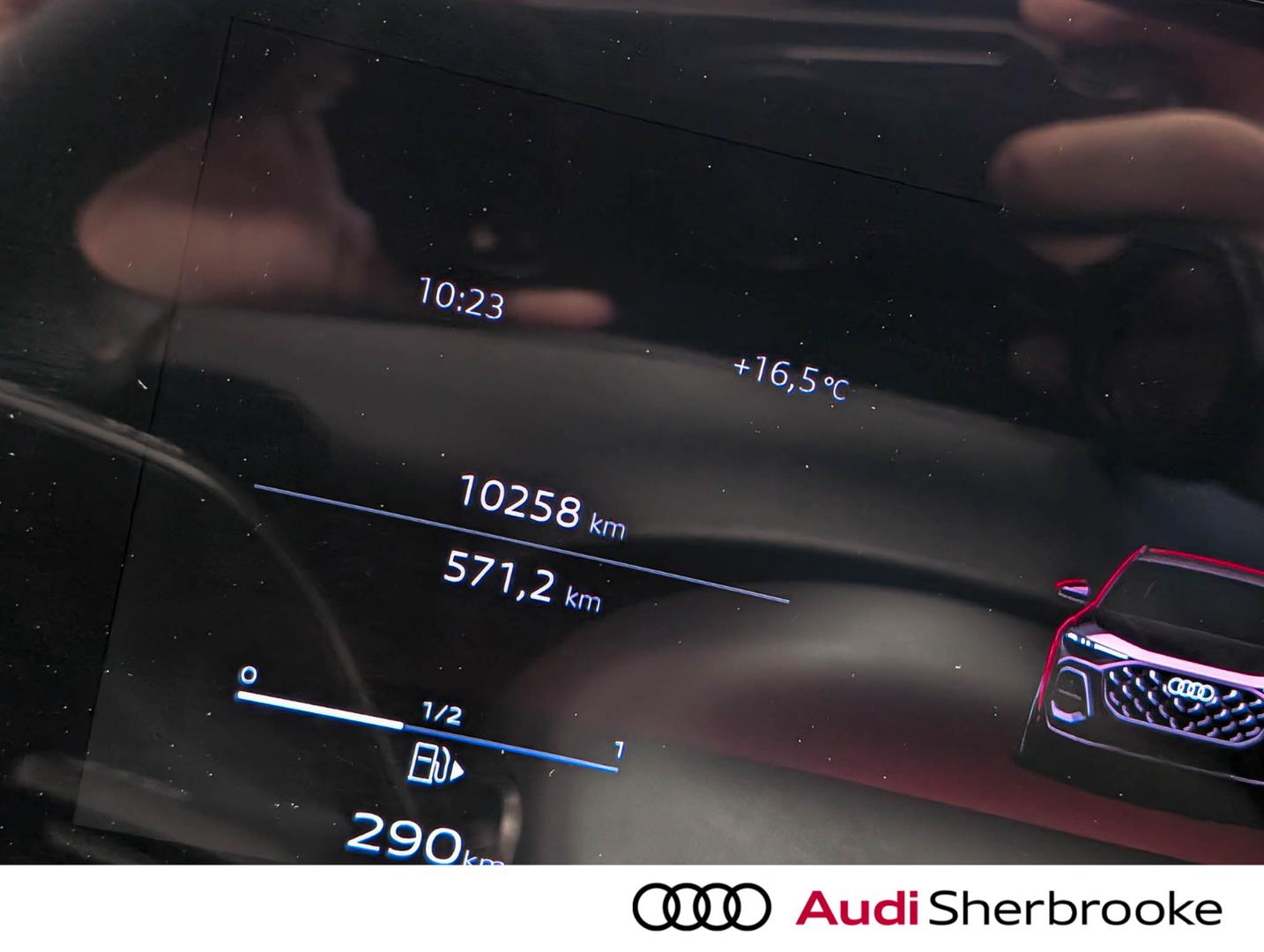 audi Q5 2025 - 24
