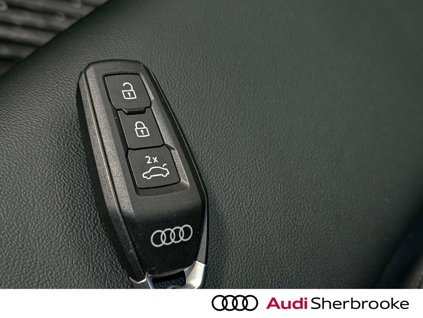 audi Q5 2025 - 26