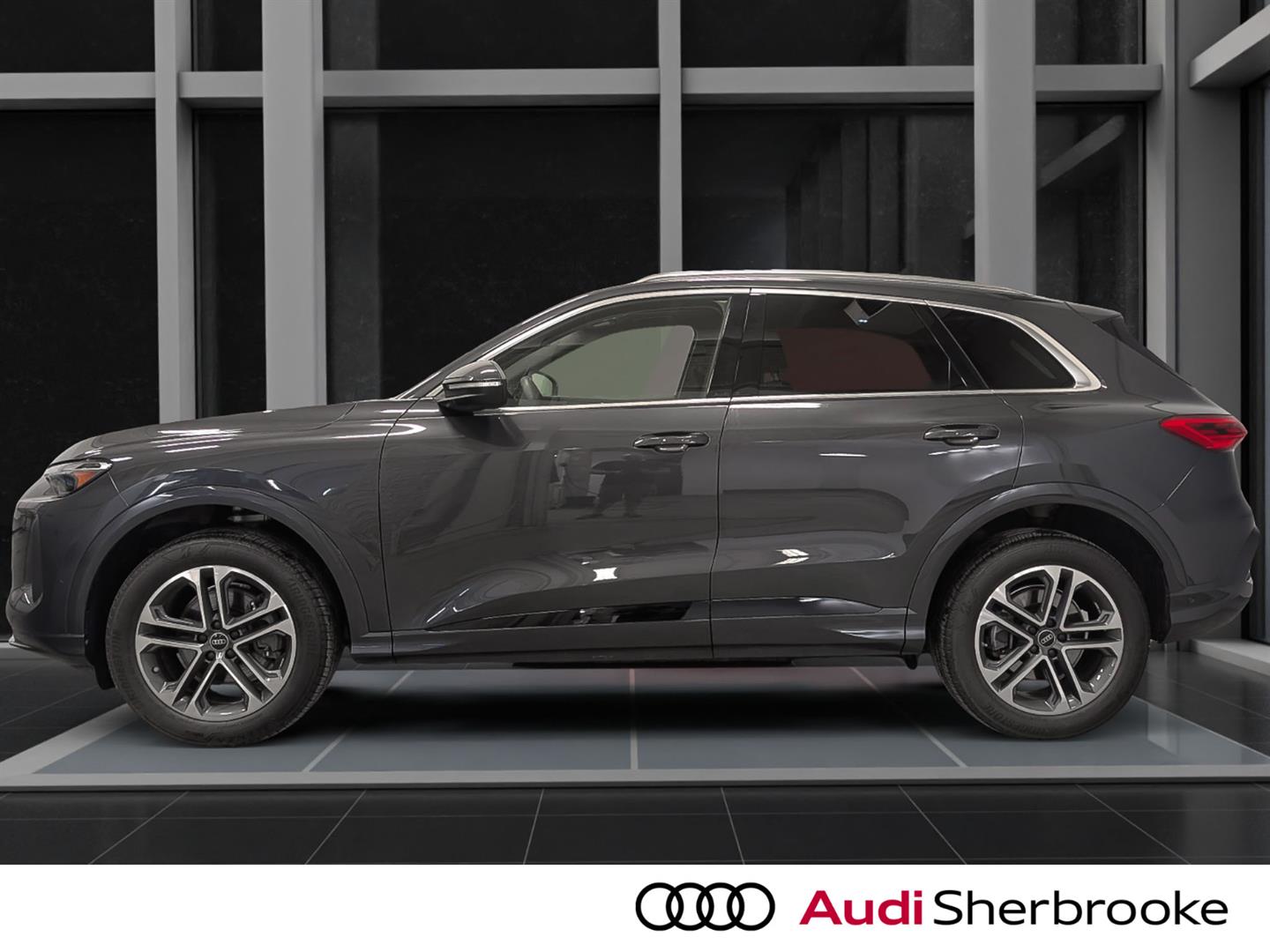 audi Q5 2025 - 2