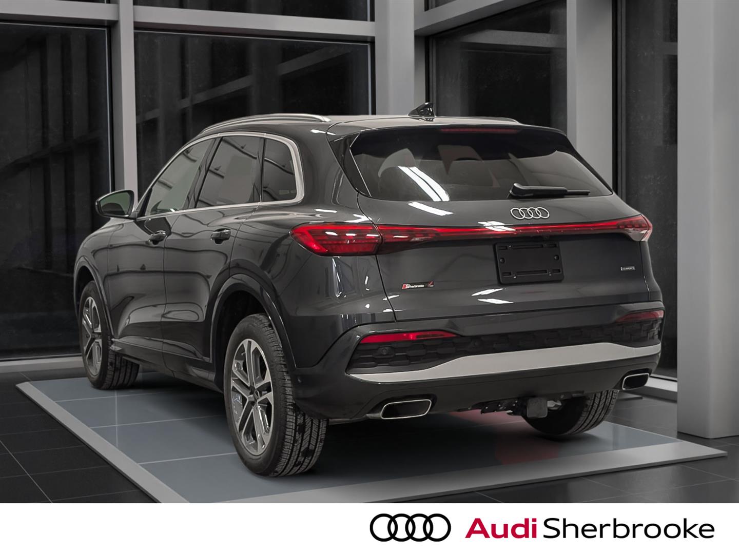 audi Q5 2025 - 5