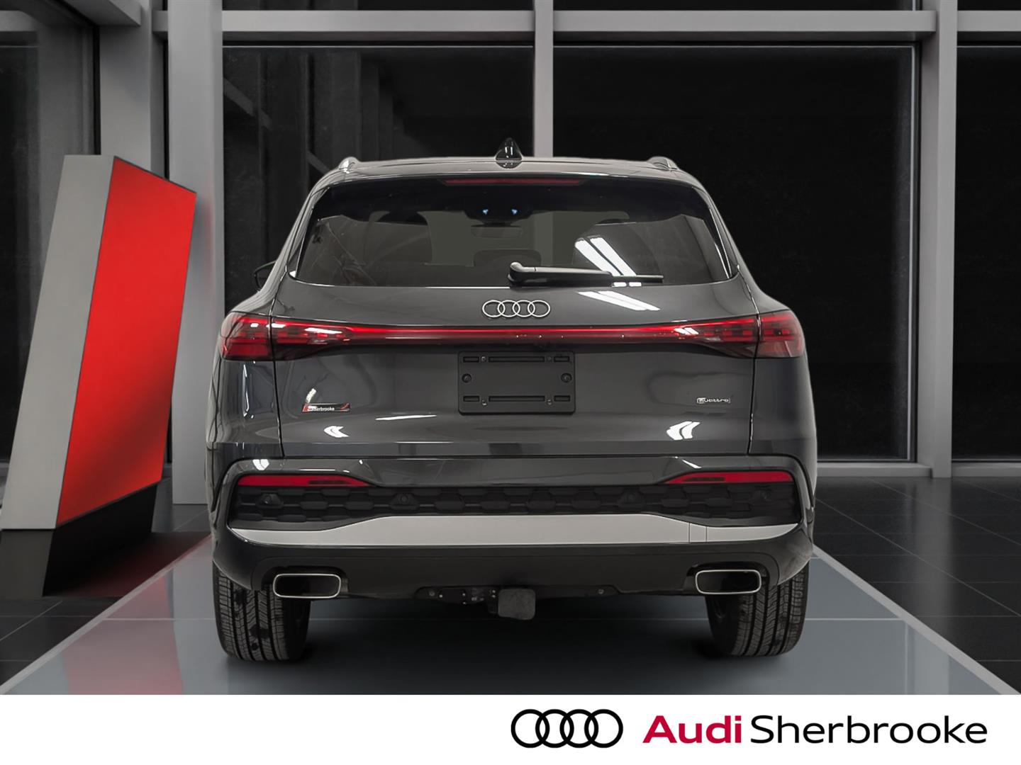 audi Q5 2025 - 6